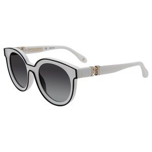 Sunglasses CH by Carolina Herrera SHN 574 M White 0943